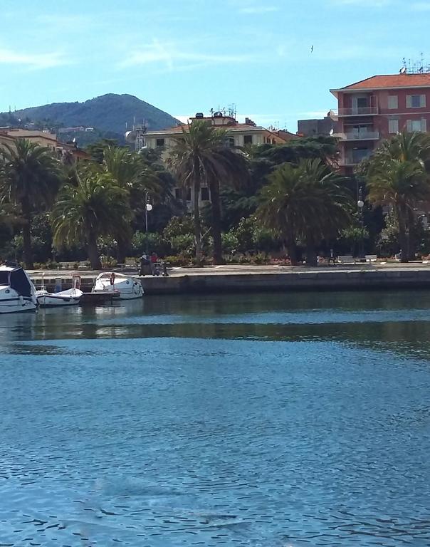 라스페치아 Downtown Srl - Waterfront Cinque Terre 아파트 외부 사진