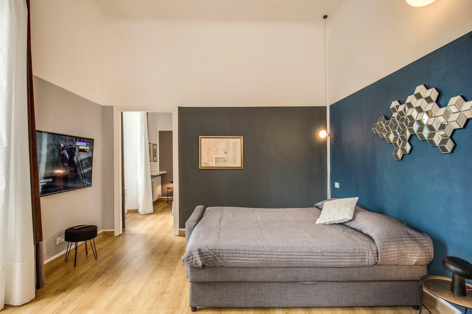 라스페치아 Downtown Srl - Waterfront Cinque Terre 아파트 외부 사진